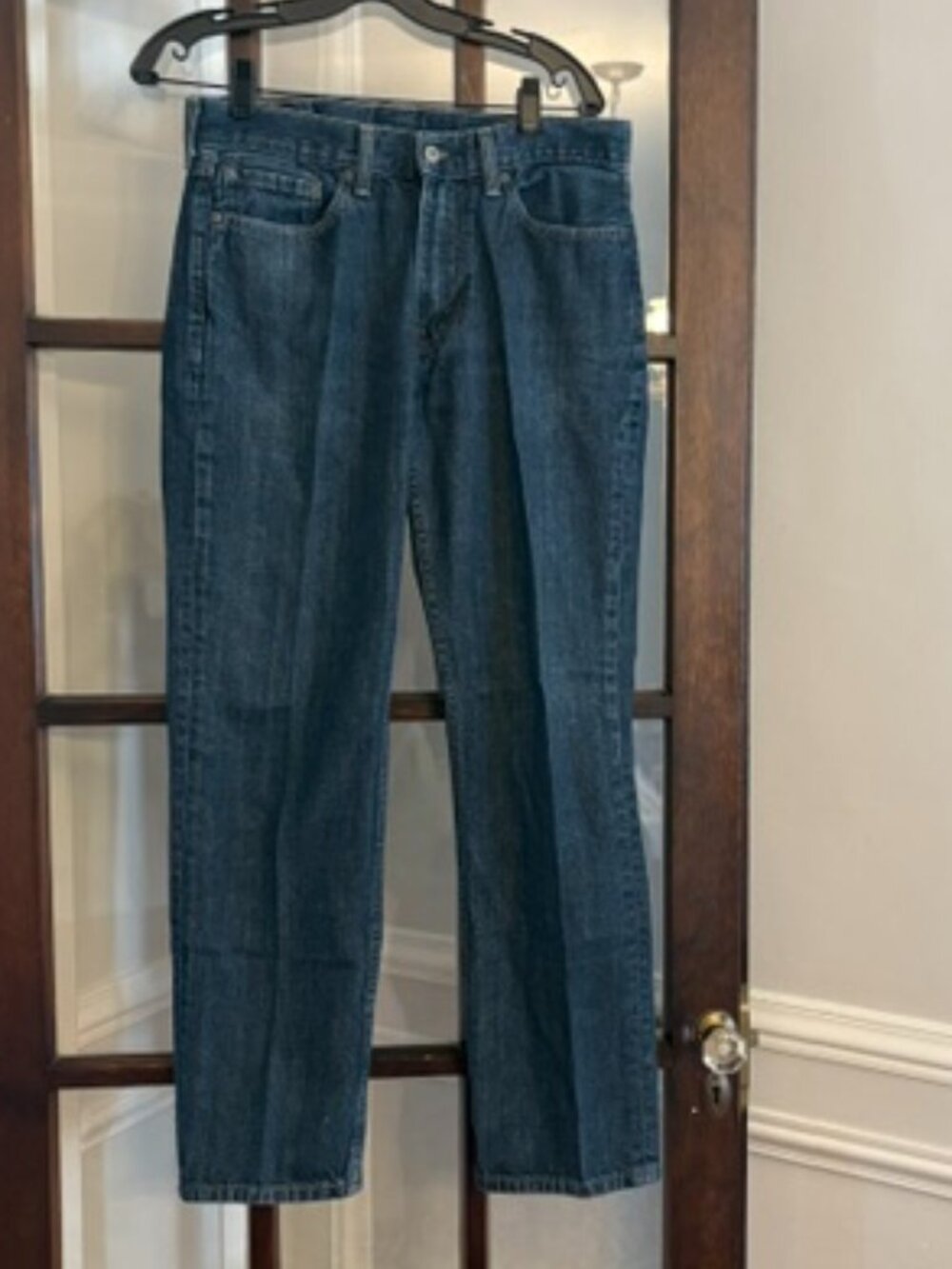 Levi's 514 Jeans, Size 32 x 30